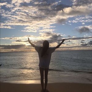 Meet your Posher, Summer